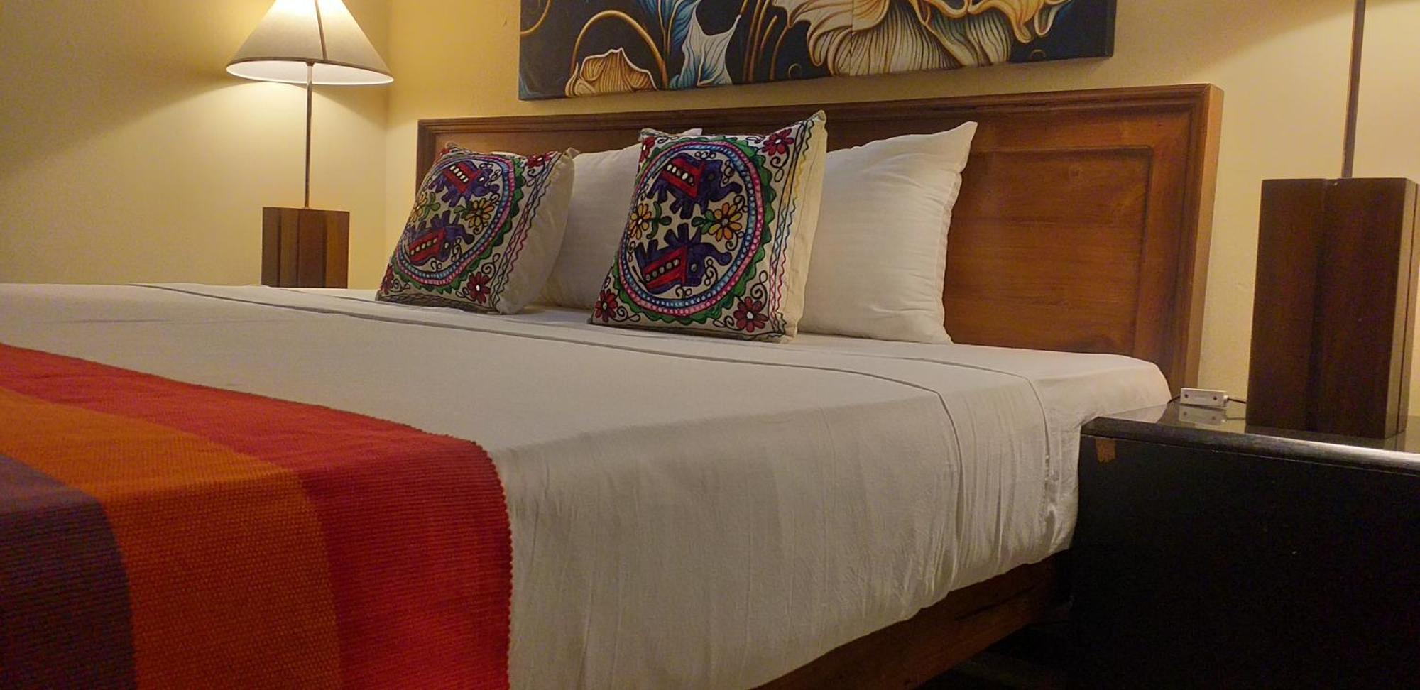 Crown Hills Kandy Inn Extérieur photo